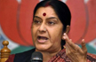 On Diwali, India will grant medical visa in all deserving cases: Swaraj